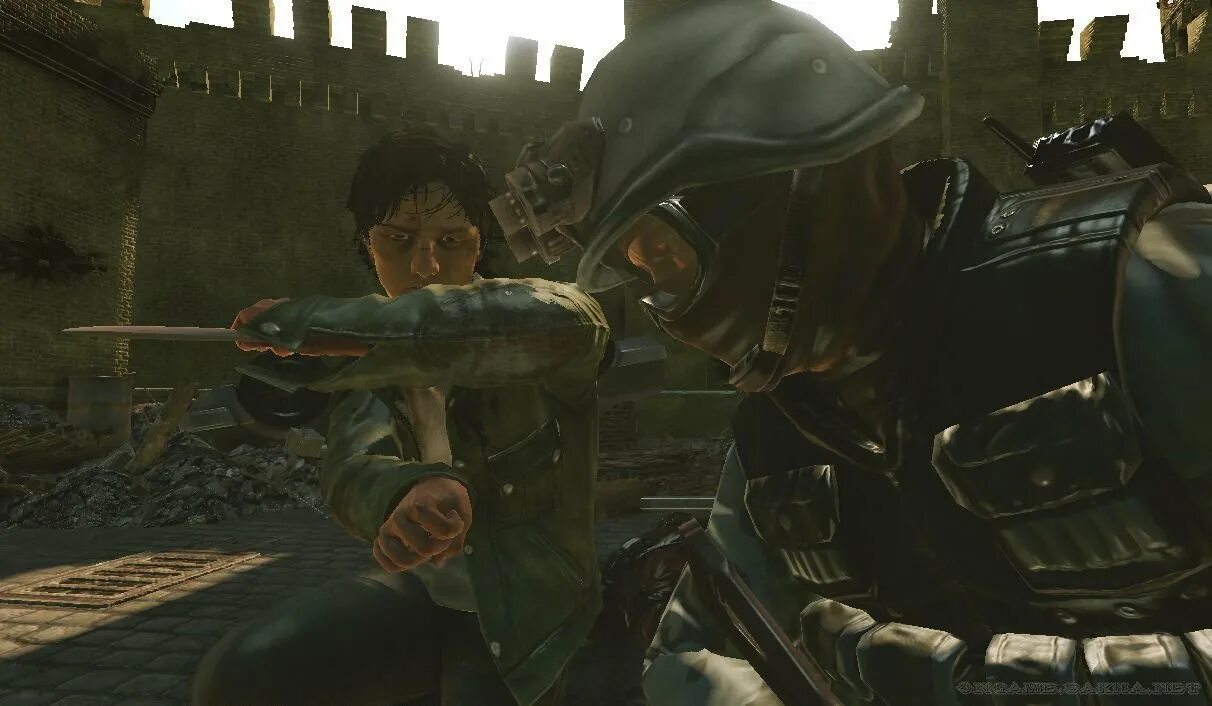 Бессмертный из игры wanted: weapons of fate. Wanted игра. Wanted: weapons of fate. Обзорщики игр. Механики.