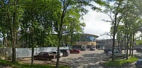 Кассы псков