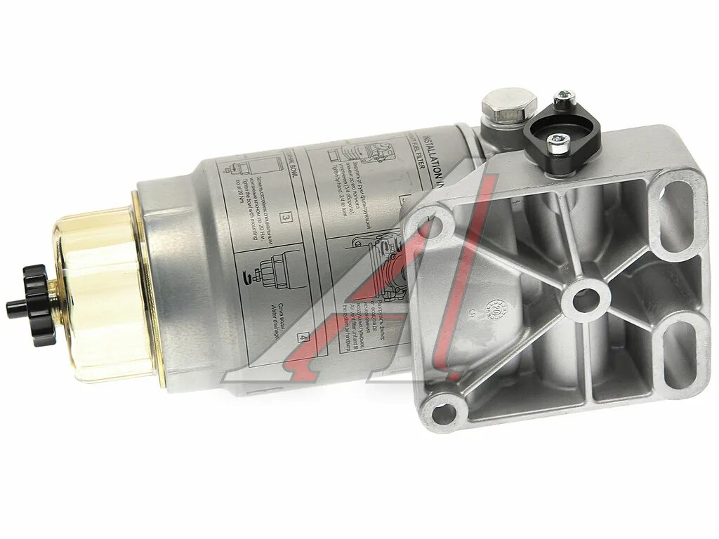 Топливный фильтр камаз грубой очистки pl 420. 259 20. 20 фильтр грубой очистки топлива в сборе камаз евро-2. 259 20. 20 камаз.