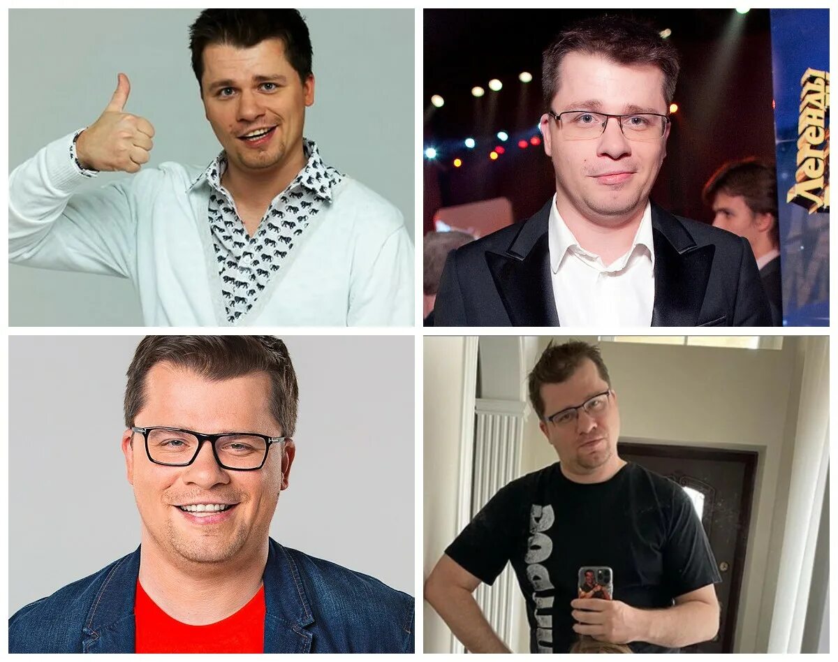 Ксения Собчак, Артем Дзюба, Сергей Шнуров и другие герои показывают, как они буд