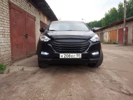 Ix35 led