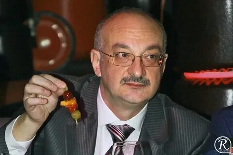 Сталик ханкишиев