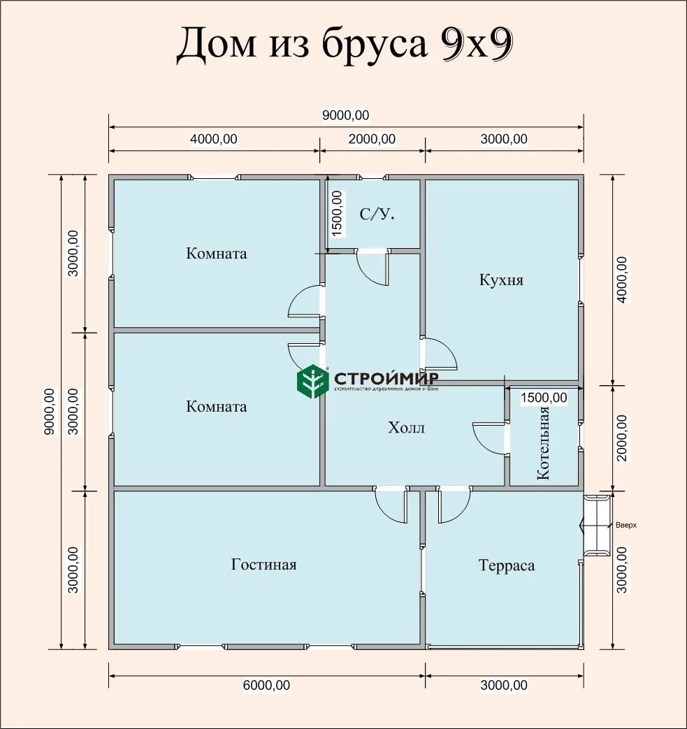 Показать дома 8 10