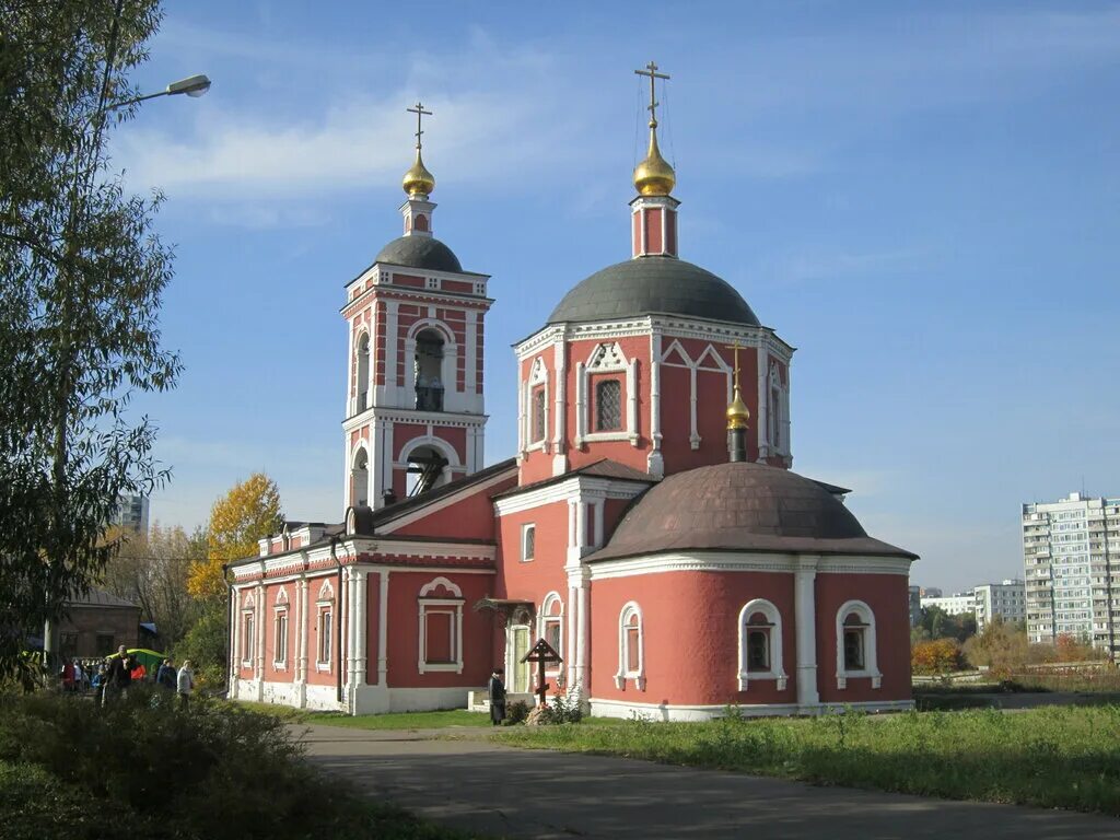 Покровская церковь пресвятой богородицы. Храм на Городне храм Покрова. Покровская Церковь Чертаново. Храм Покрова Пресвятой Богородицы на Городне в Москве. Храм Пресвятой Богородицы на Городне Чертаново.