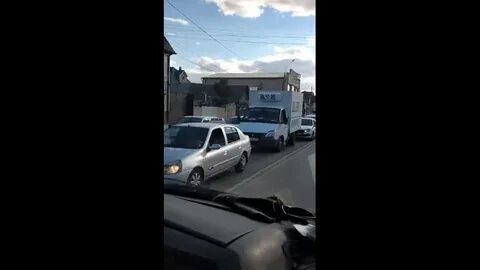Пробки астрахань сейчас