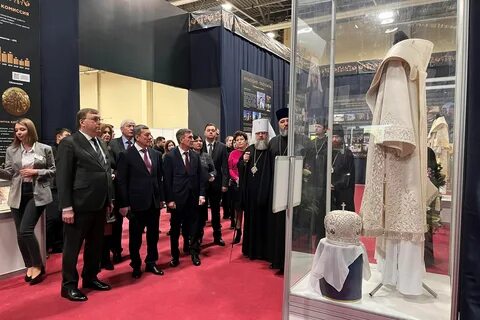 Выставки в ростове на дону 2023