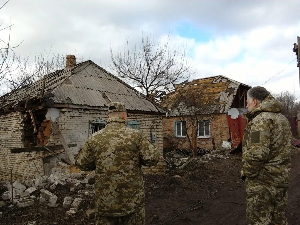 Поселок Зайцево Донецкая область. Поселок Зайцево Горловка. Село Горловка Донецкая область. Орловка (Ясиноватский район).