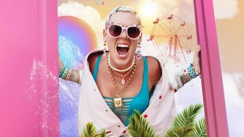 Pink новая песня