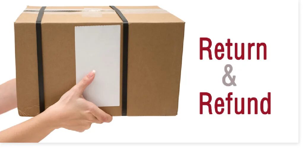 Refund&#039;s