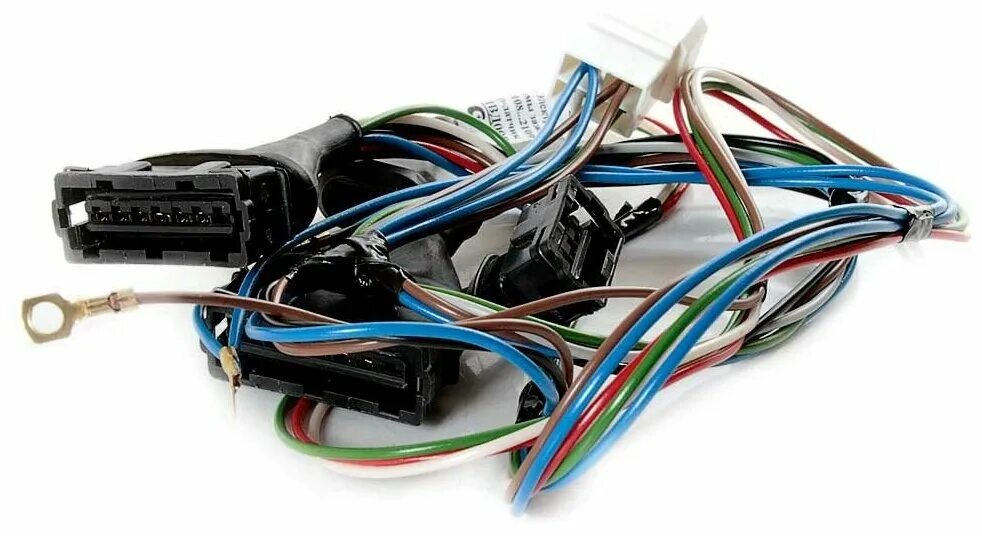 аэнк. жгут проводов от коммутатора ваз 2105. жгут коммутатора. жгут коммутатора. жгут проводов коммутатора ваз 2107.