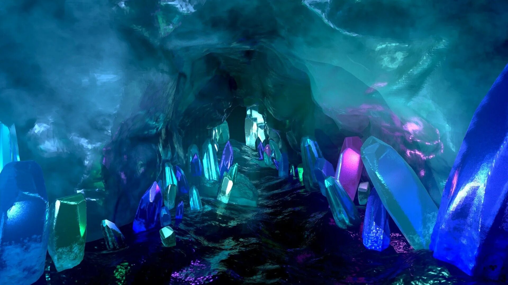 Кристалл шахты. Кристал Кейв. Пещеры Кристал-Кейв. Пещеры светлячков Вайтомо. Кайбер Кристаллы пещера.