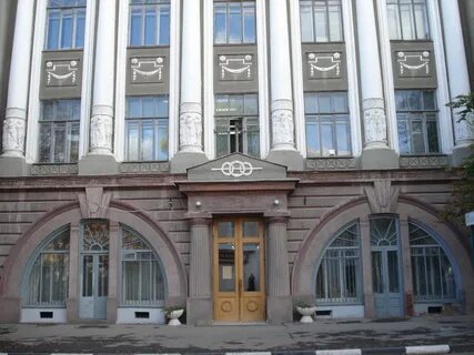 Гимназия центр