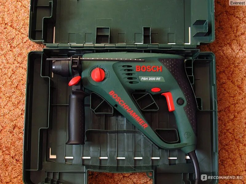 Перфоратор Bosch 2000 SRE. PBH 2000 SRE перфоратор. Bosch PBH 2000 SRE, 550 Вт. Перфоратор бош GBH 2000 re. Bosch 2000 re