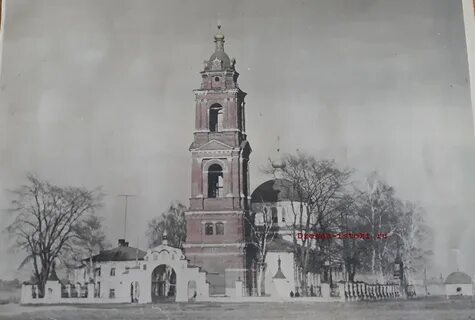 Новогиреево дрезна