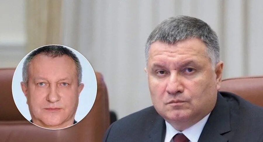 В чем обличают генералов. Арсен Аваков Гордон.