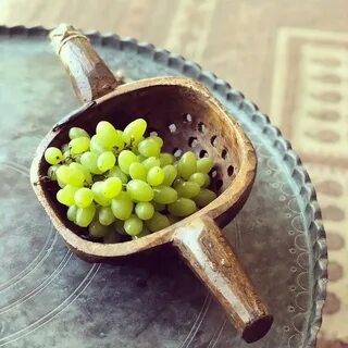 Вкусный кишмиш