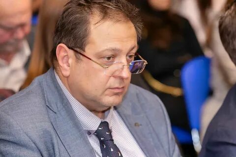 Советник в посольстве