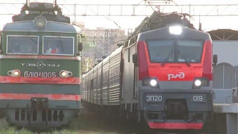 Поезд 108 какой поезд