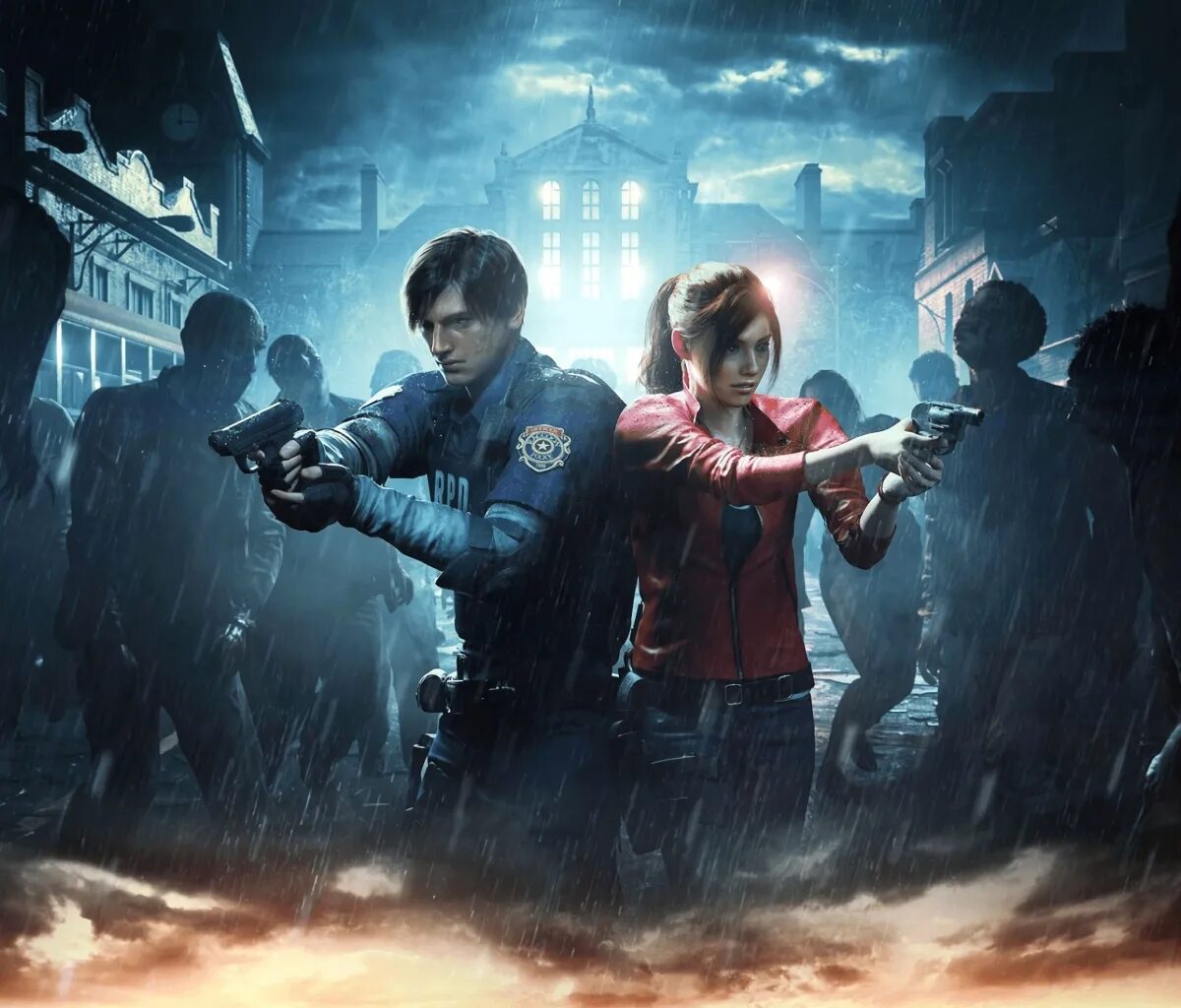 Resident Evil. Резидент эвил 2. Resident Evil 2 (игра, 2019). Resident Evil 2 ремейк.