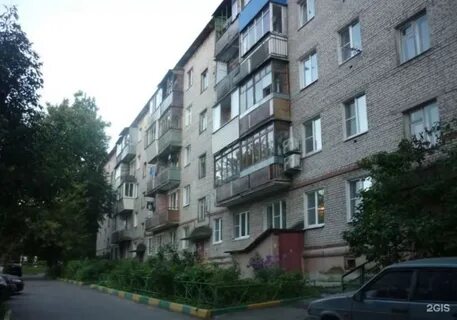 Улица литейная