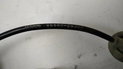 Ix35 abs