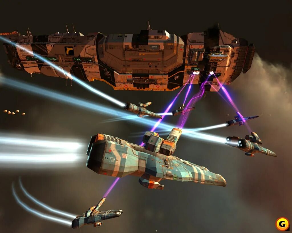 Хомворлд 2. Homeworld игра. Игра Homeworld 2. Homeworld 2 Race.