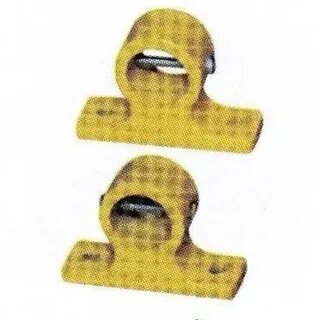 Держатель дуос