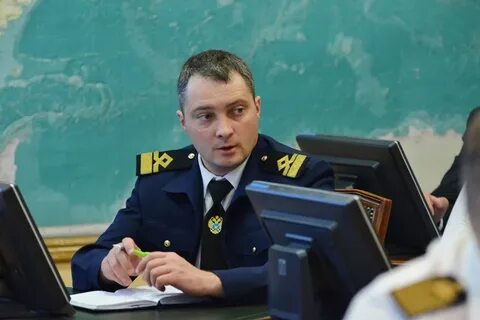 Амурское территориальное управление