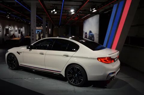 Performance 5