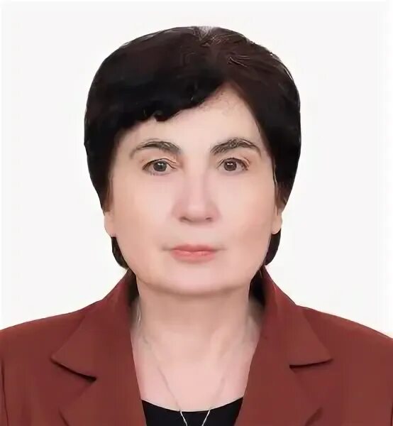 Набат умаровна сулейманова