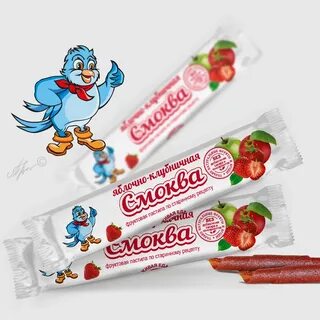 Чижик пастила