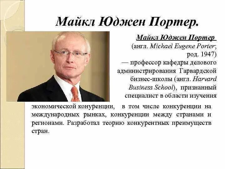 Портер значение. 5 сил майкла портера.