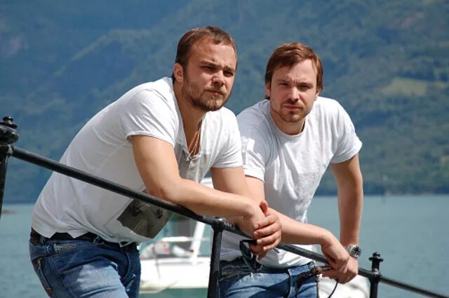 Алексей Чадов: "Двум творческим людям вместе интереснее!
