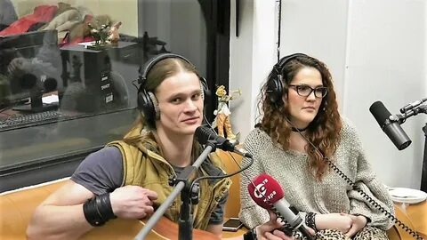 Радио югра