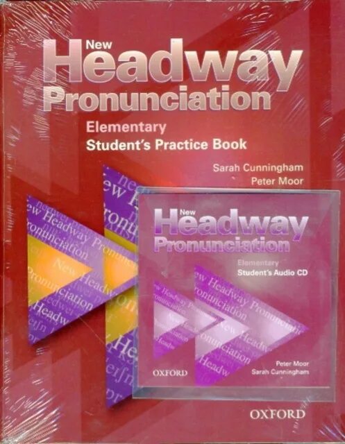 Elementary pronunciation. New Headway pronunciation course. Headway Elementary student's book. New Headway Elementary student's book. Oxford New Headway pronunciation course.