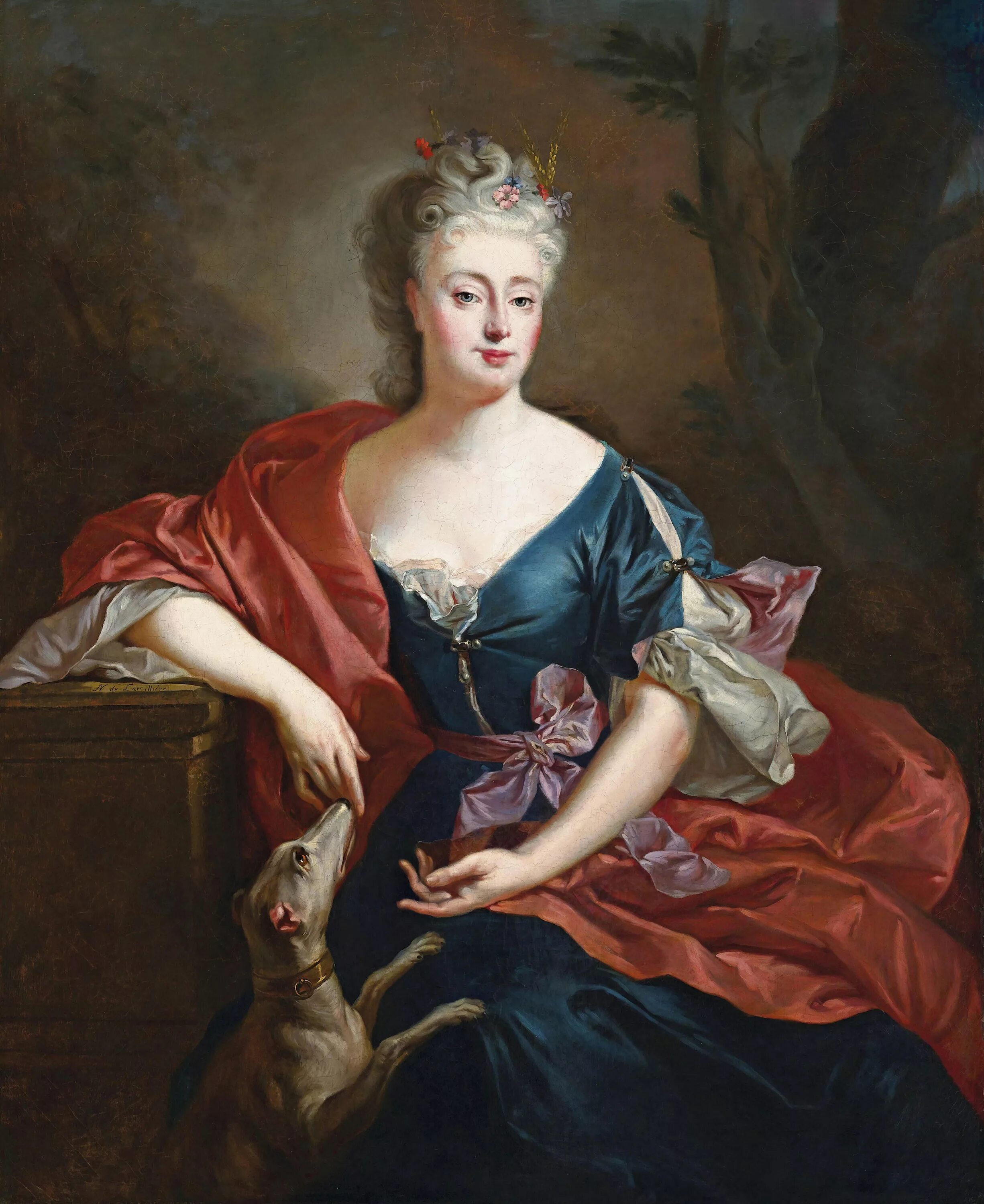 елена образцова графиня в пиковой даме. висенте лопес портанья 1772-1850 портреты. графиня норфолкская эмма. жанна сильвани арну-плесси. августа амалия баварская.