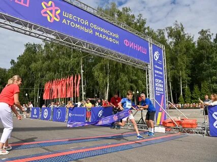 День города в обнинске 2024 будет ли