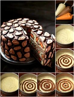 Сделать вкусняшку легко