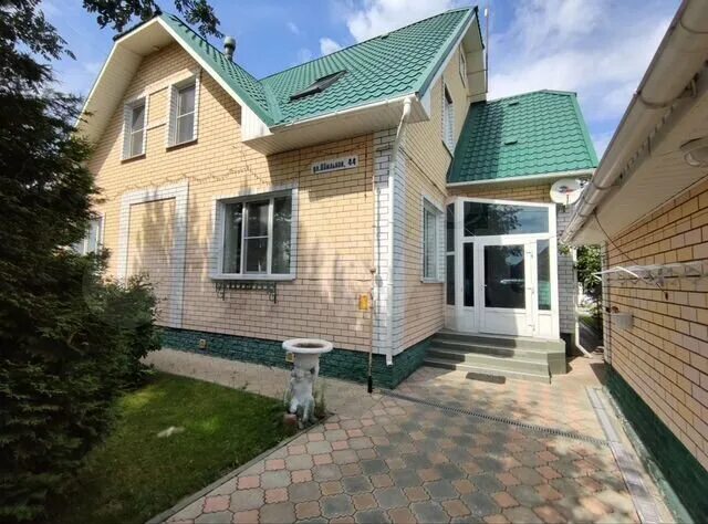 Продажа дома 168 сот за 5 000 000 ₽, ул. Вязовая Алтайский край, Городской округ