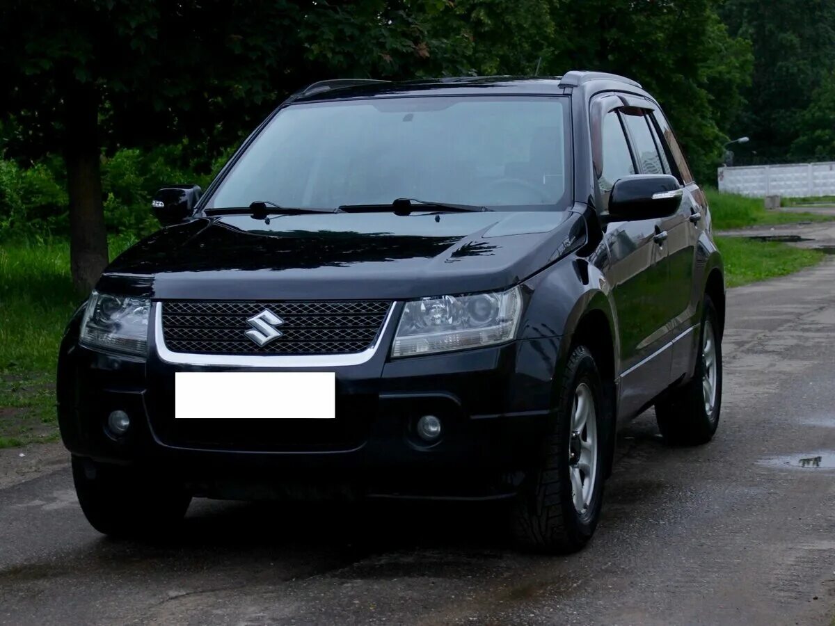 Машина grand vitara