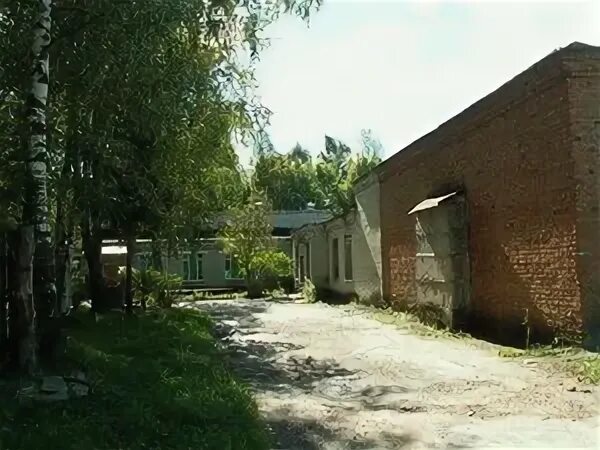 Диспансер 85