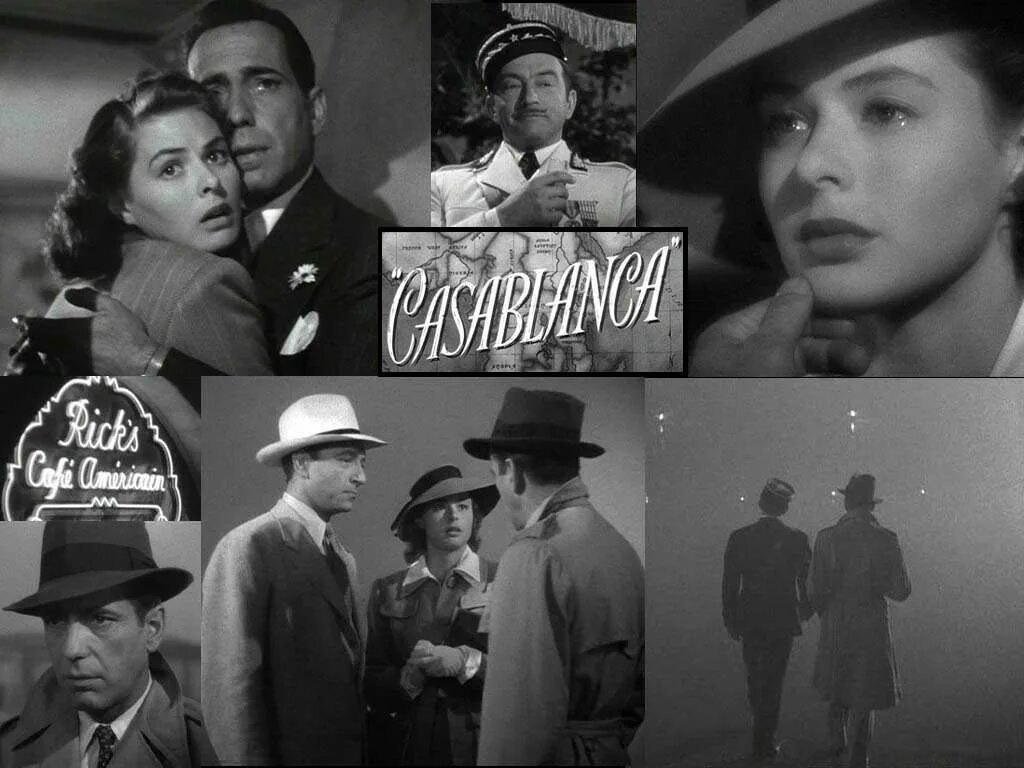 Касабланка на звонок. Хамфри Богарт и Ингрид Бергман. Casablanca 1942. Хамфри Богарта и Ингрид Бергман Касабланка.