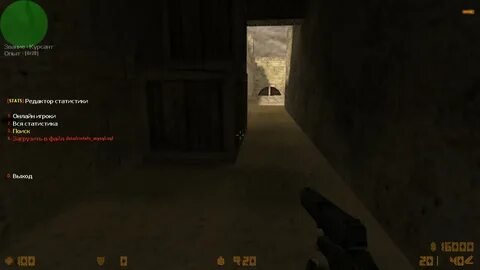 Csstats gg