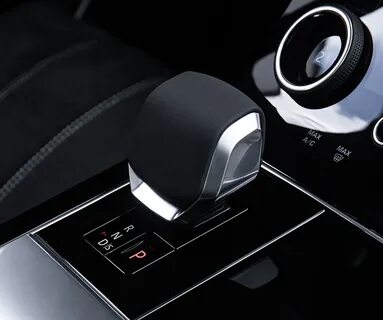 Range selector