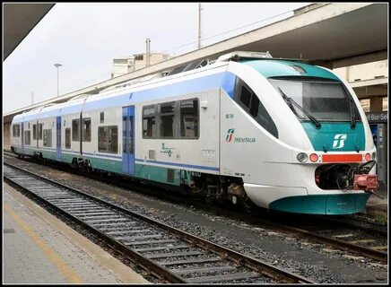 Tran italia