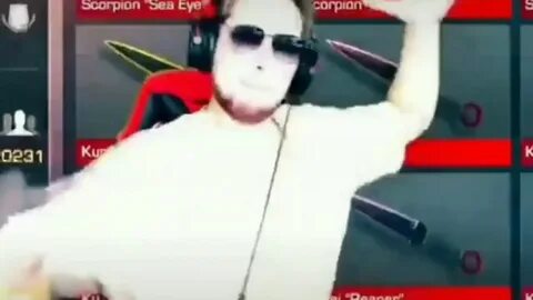 Песни из тик така