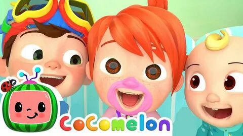 Kids songs nursery rhymes
