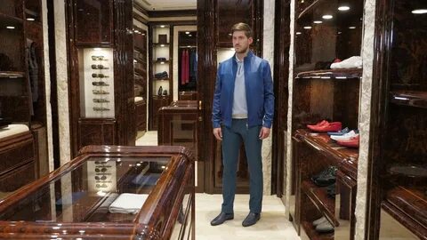 Stefano ricci moscow