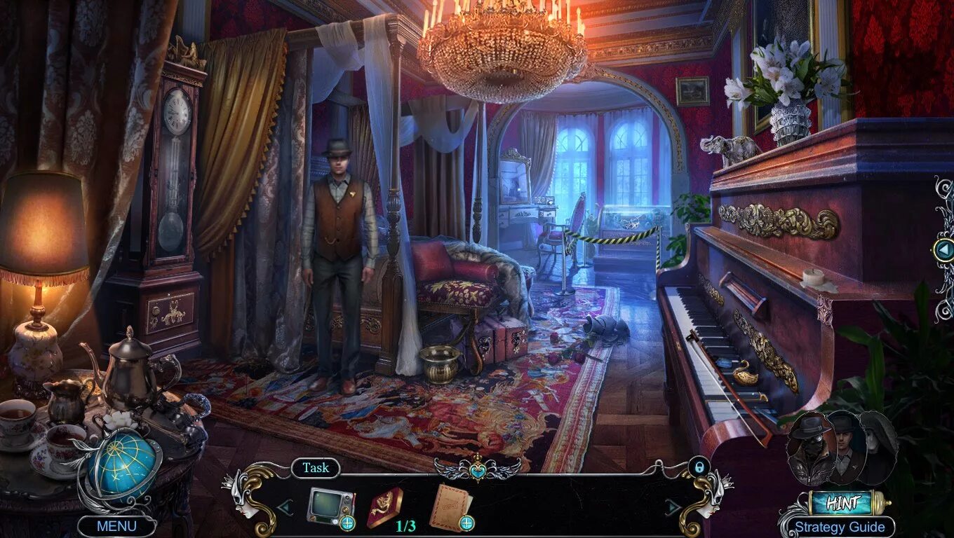 Detective Quest игра. Игра детектив в особняке. Игра Detectives United: Origins Collector's Edition. Мистические игры.