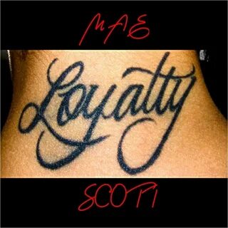 He loyal to